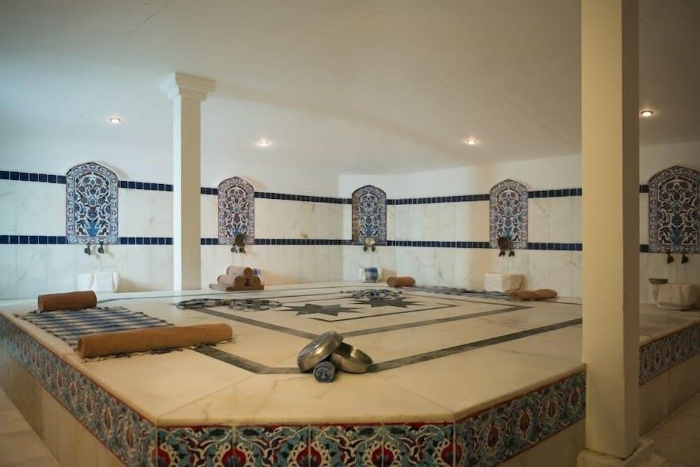 Sandy Beach Hotel Сиде Екстериор снимка