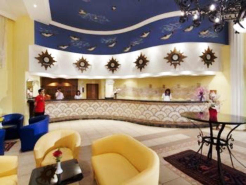 Sandy Beach Hotel Сиде Екстериор снимка